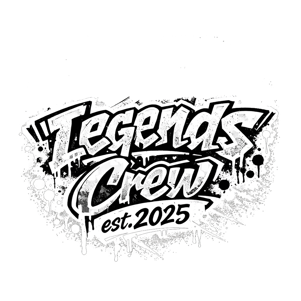 Legends-Crew